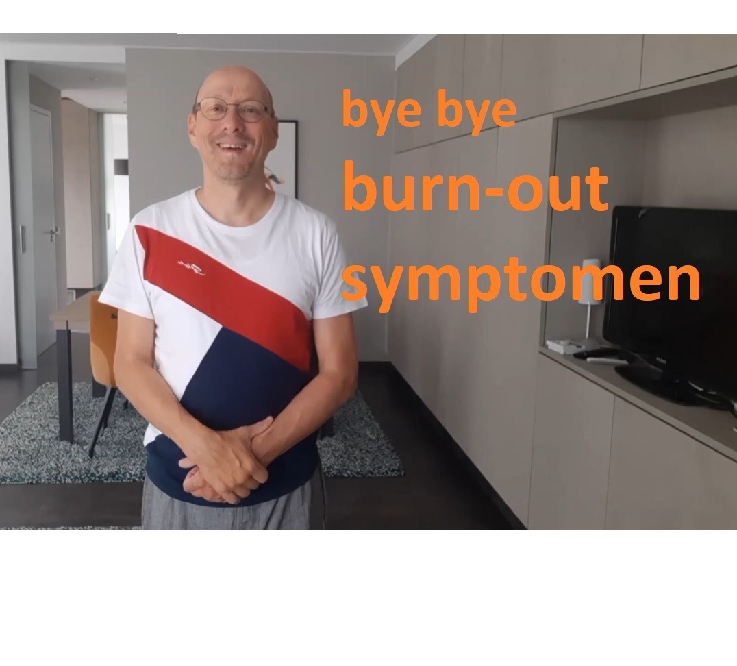 burn-out symptomen 2