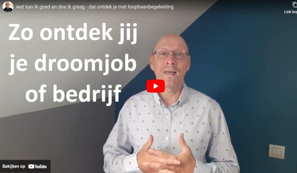 droomjob