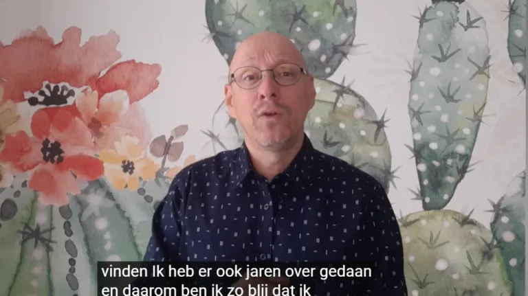 burnout wat kan ik nu echt goed