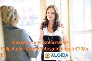 beter-solliciteren-met-loopbaanbegeleiding-algida