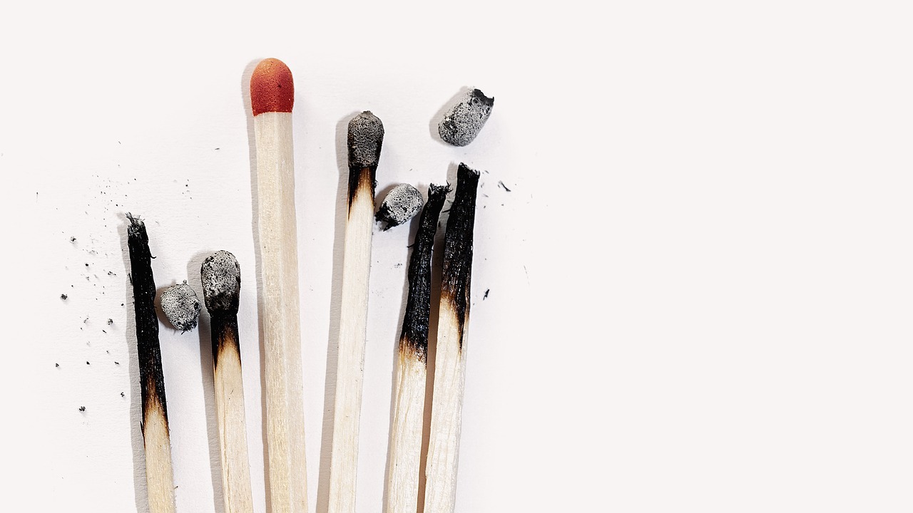 werken na burn-out werken na burn-out