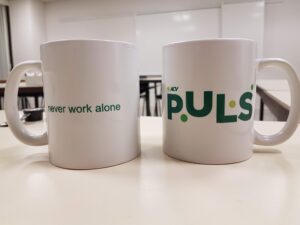 Algida quotes never work alone