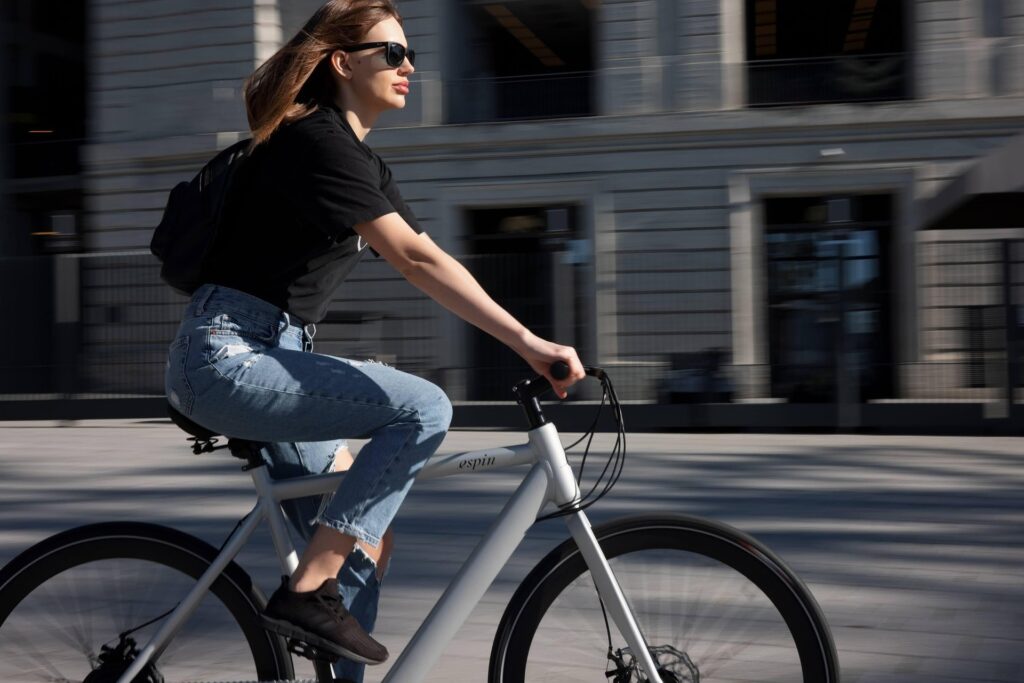 fietsvergoeding