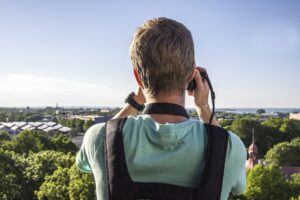 Wat je graag doet, kan je te veel energie kosten