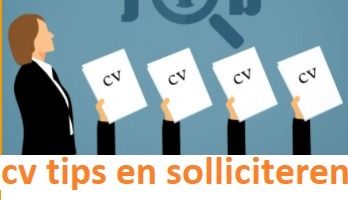 cv tips cv tips