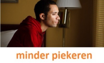 minder piekeren minder piekeren