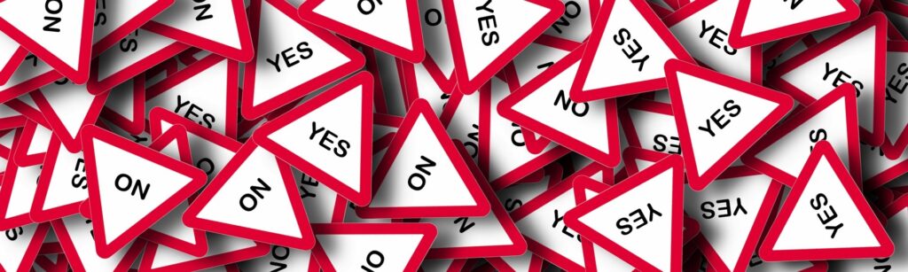 oorzaken burn-out