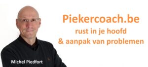 piekercoachbe Michel Piedfort Rijkevorsel Turnhout Herentals