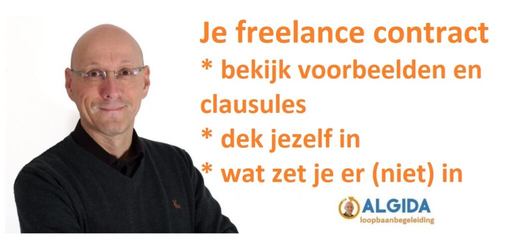 freelance contract