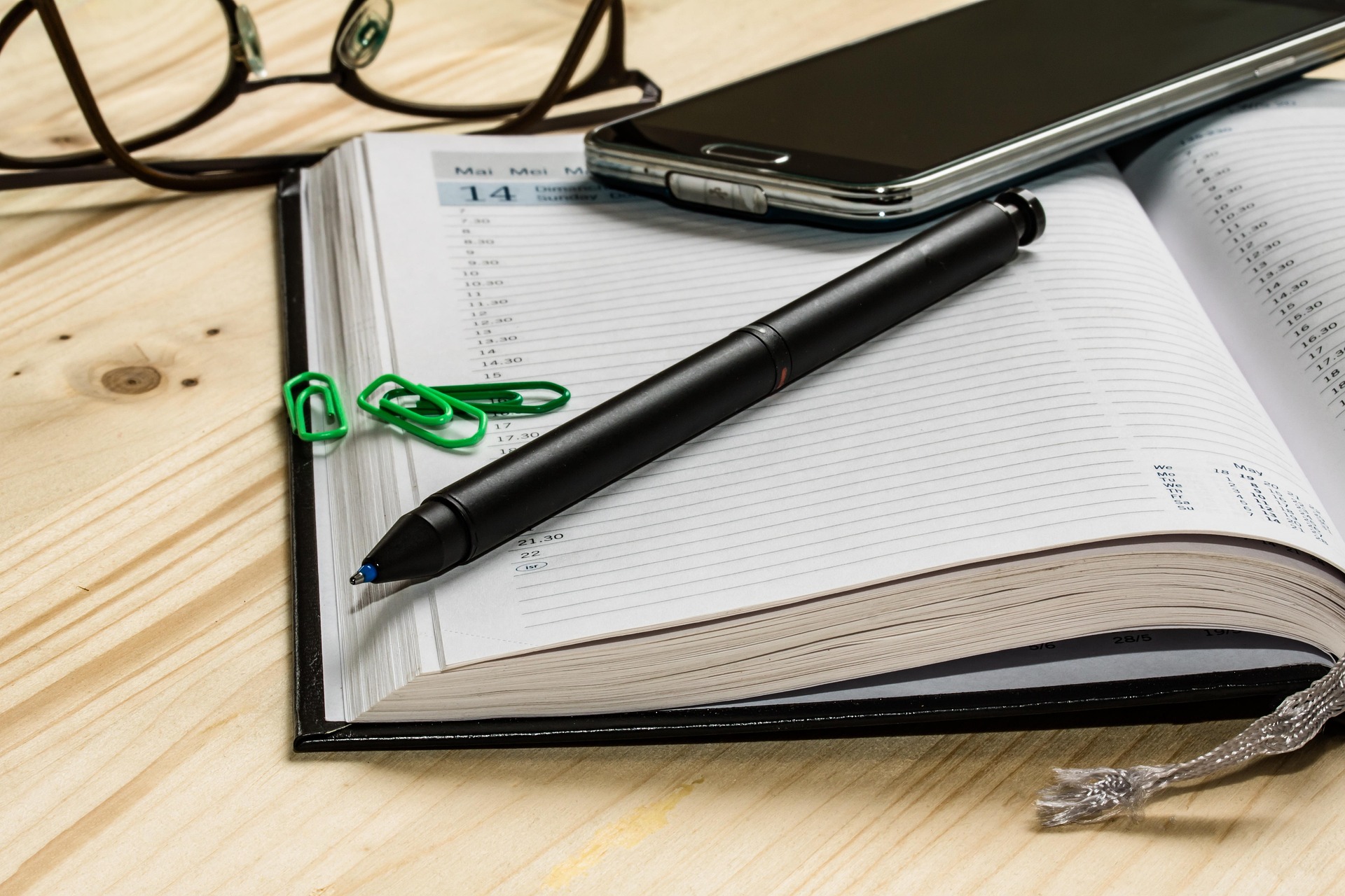 hoe omgaan met een overvolle agenda hoe omgaan met een overvolle agenda
