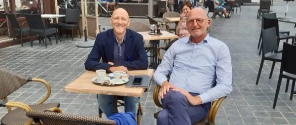 wanneer coaching noodzakelijk wordt