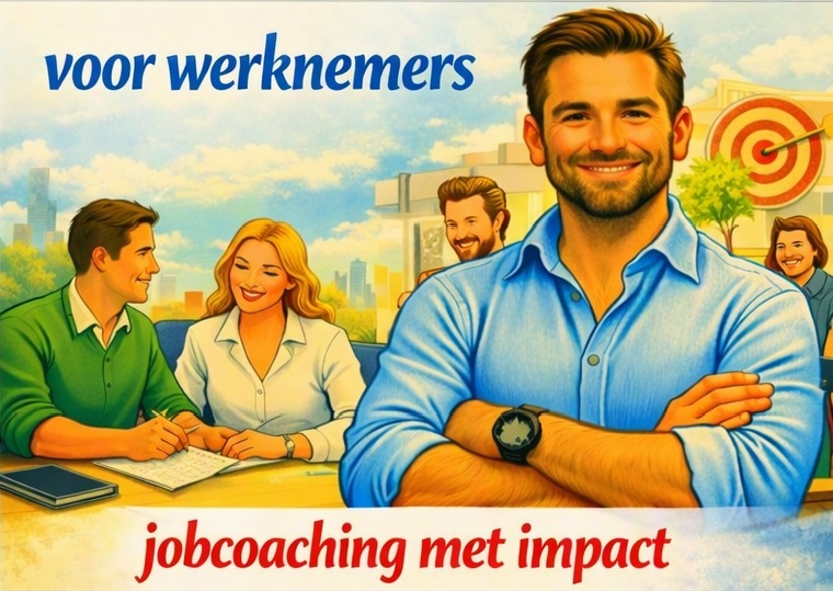 jobcoaching met impact 2