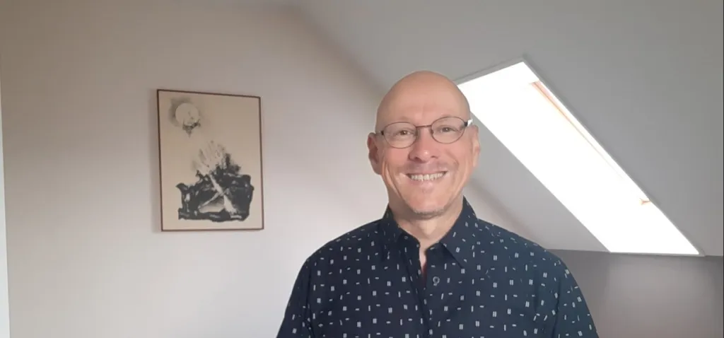 werkbaar werk coach Michel Piedfort