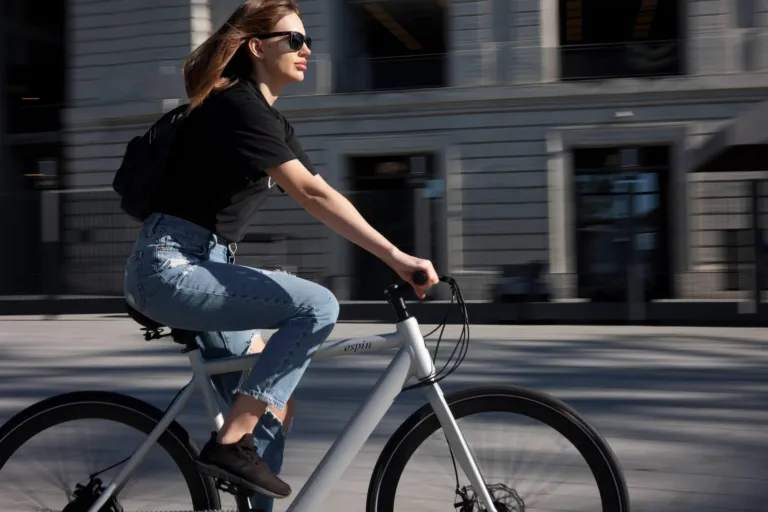fietsvergoeding