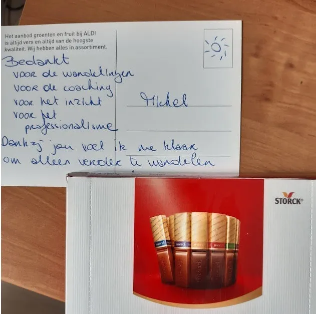 merci algida