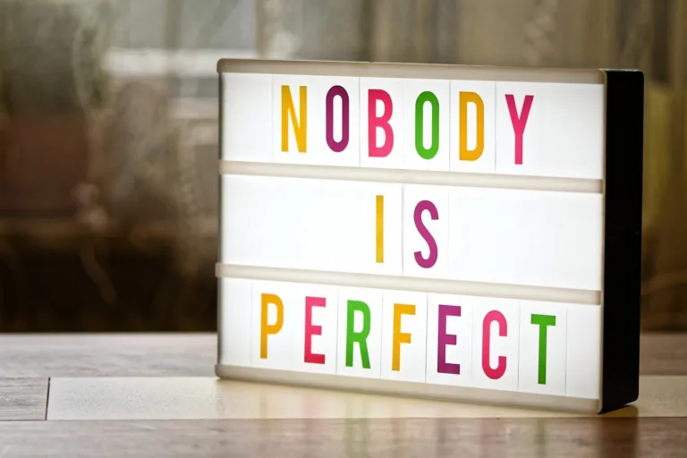 perfectionismetest