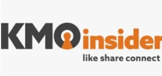 Logo KMO Insider