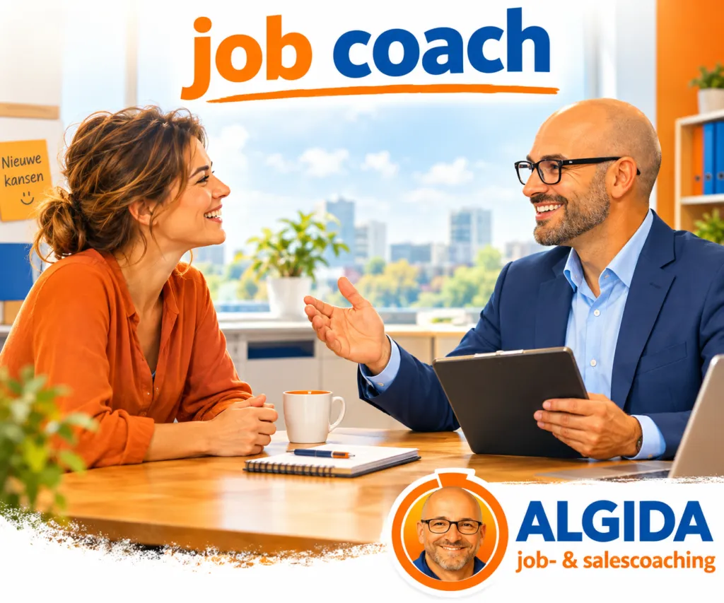 jobcoach