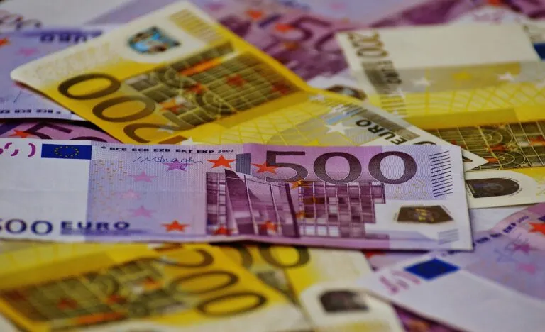 Meer geld verdienen