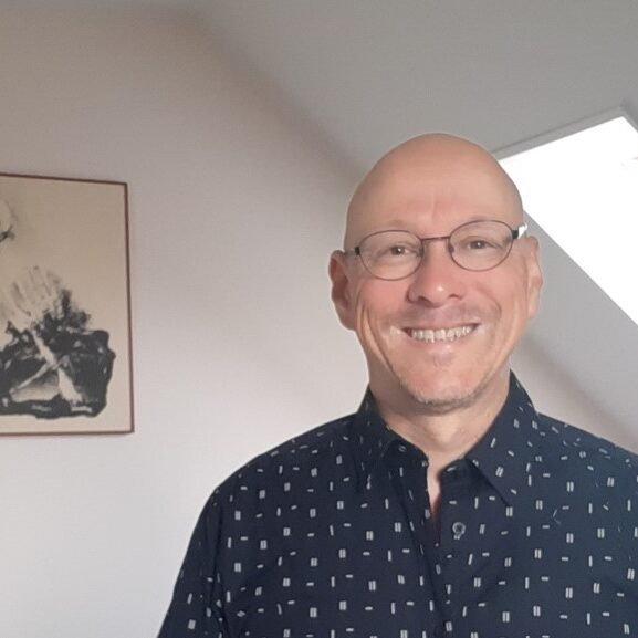 werkbaar werk coach Michel Piedfort